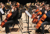 Rassemblement de Violoncelles Du 8 mars au 3 juin 2025